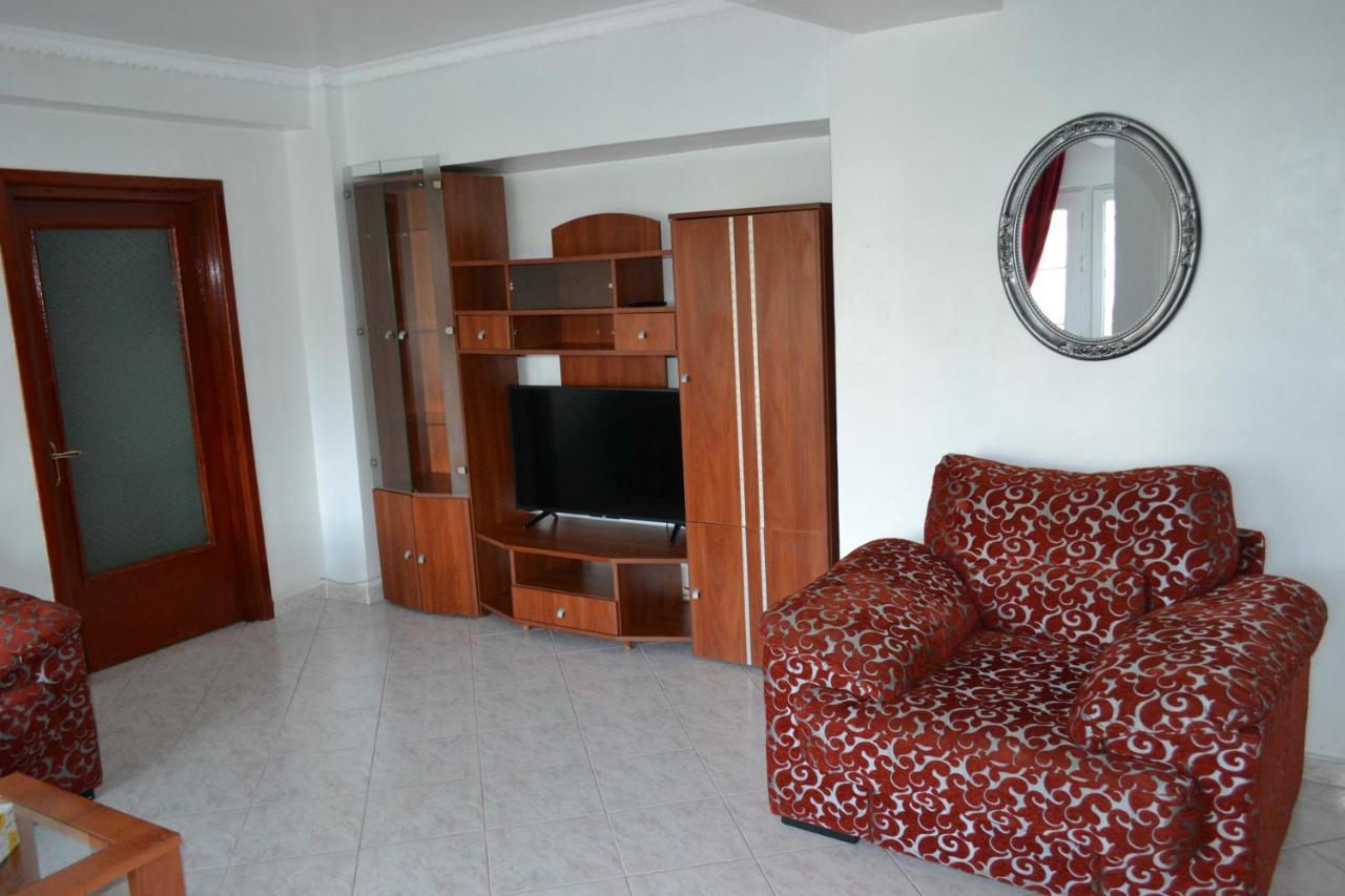 Unirii 64 Apartment Bukares Bagian luar foto